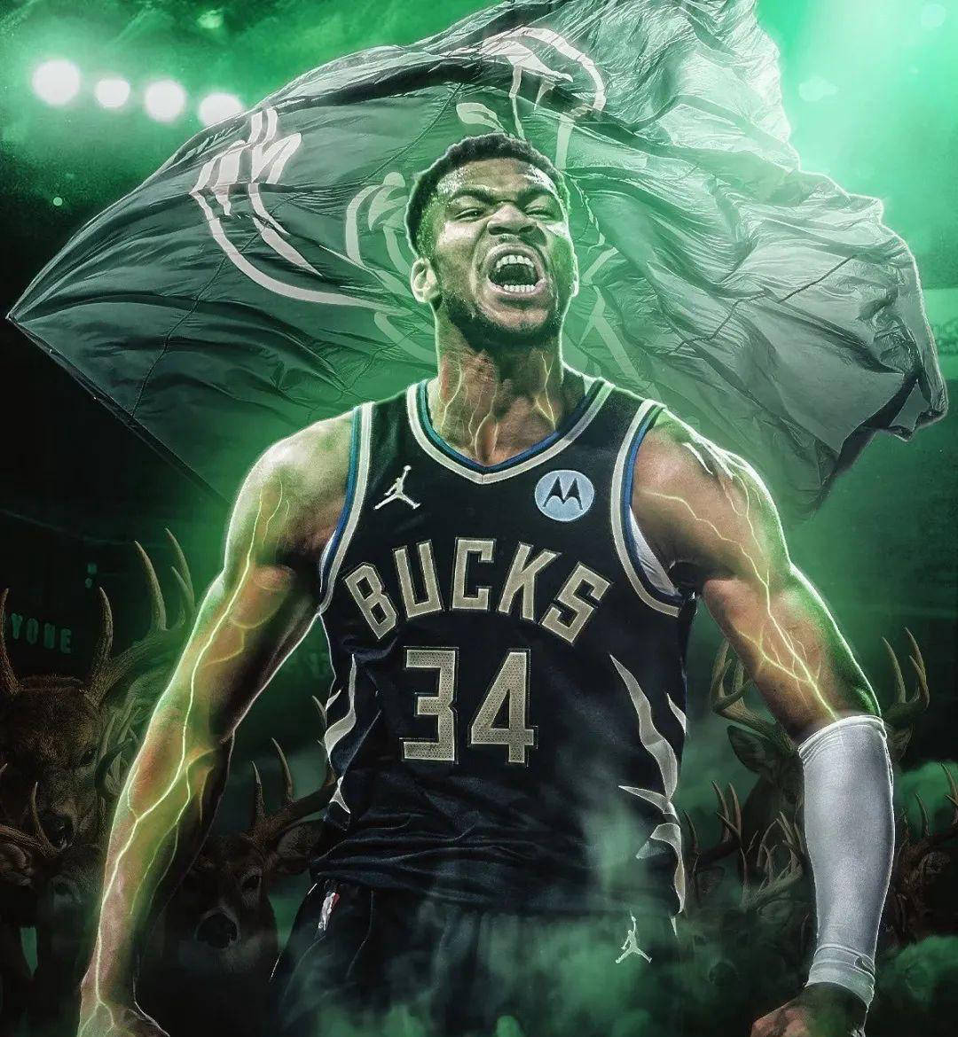 包含字母哥连续十二场比赛得分超过战术调整，勇士不断突破！赛场气氛高涨的词条